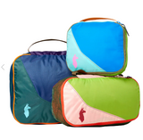 Cotopaxi Cubo Packing Cubes - Del Dia (Surprise Pack)