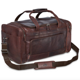 Mancini Carry-on Duffle Bag