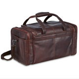 Mancini Carry-on Duffle Bag