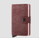 Secrid Sparkle Miniwallet