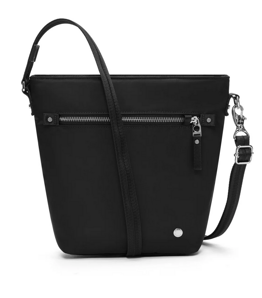 Pacsafe® W anti-theft crossbody