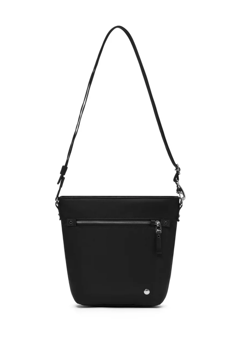 Pacsafe® W anti-theft crossbody