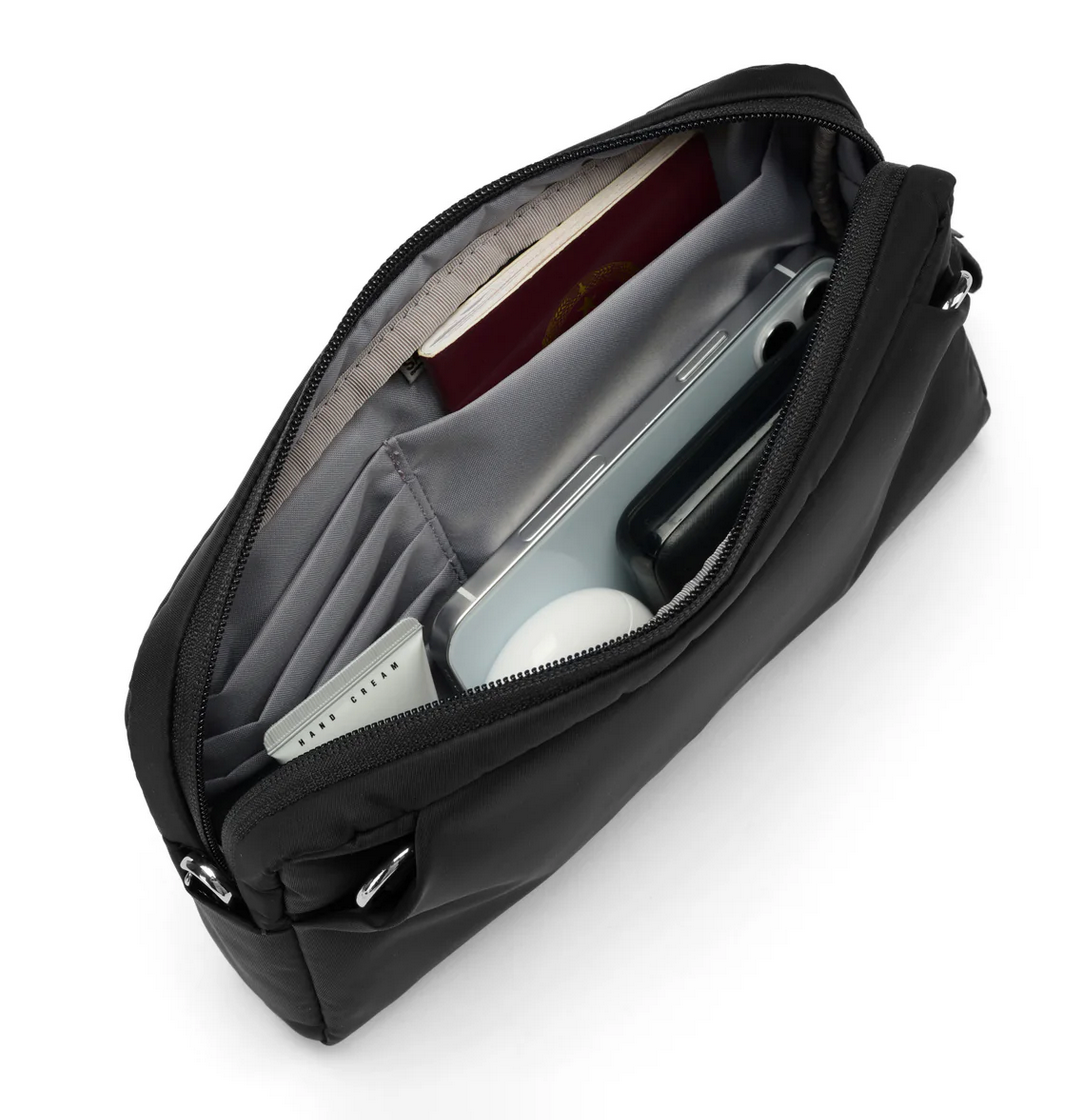 Pacsafe® Anti-Theft 3-in-1 Sling