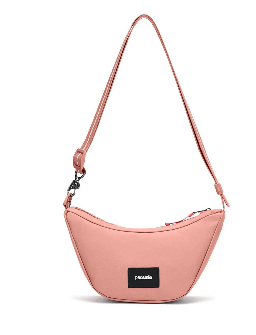 Pacsafe® GO Anti-Theft Lunar Crossbody