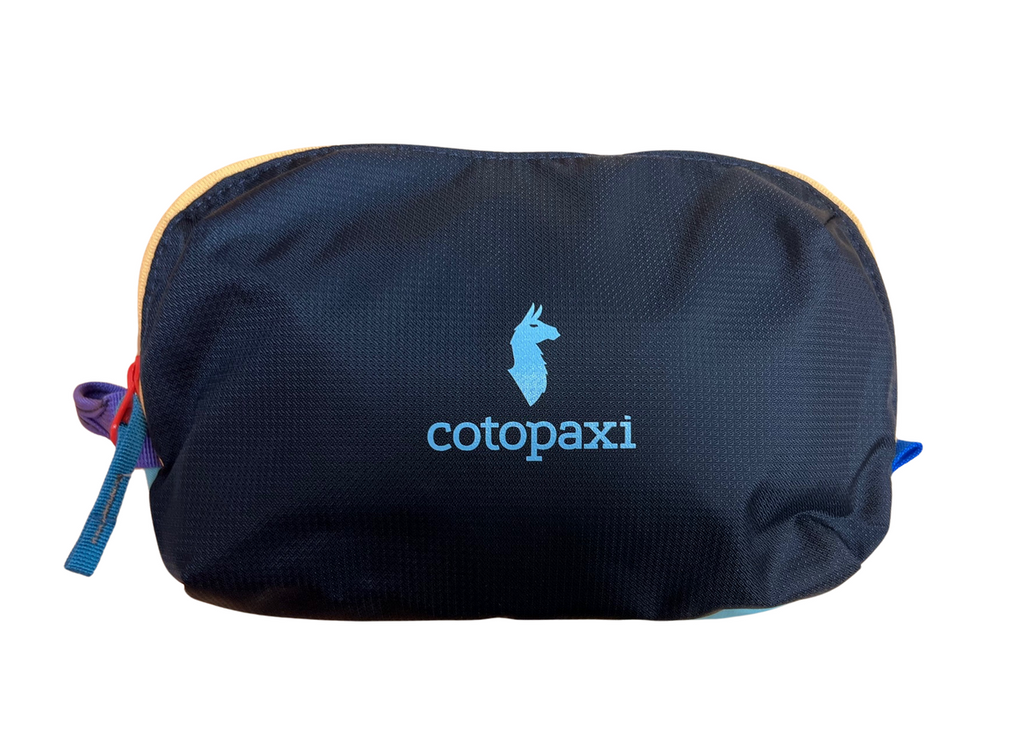 Cotopaxi Nido Accessory Bag - Del Dia (Surprise Pack)