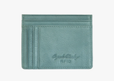 Osgoode Marley Front Pocket Card Wallet