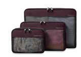 Briggs & Riley Travel Essentials Check-In Packing Cube Set