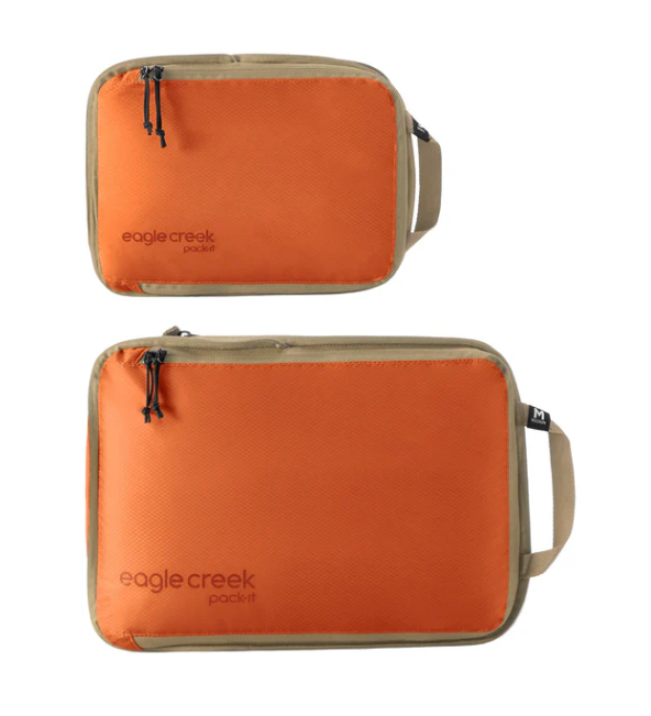 Eagle Creek Pack-It® Isolate Compression Cube S/M Set (NEW)