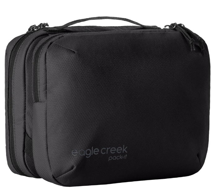 Eagle Creek Pack-It® Trifold Toiletry Kit (NEW)