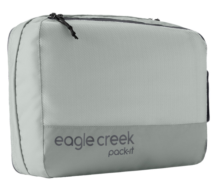 Eagle Creek Pack-It® Reveal Clean/Dirty Cube M (NEW)