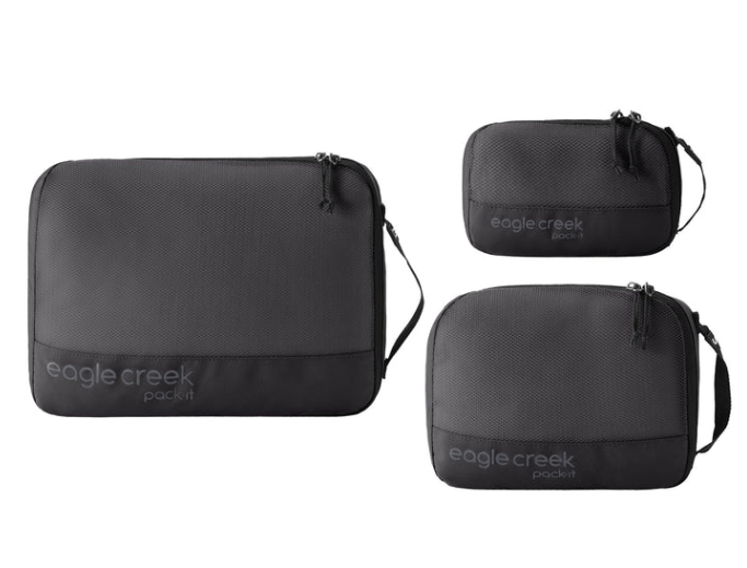 Eagle Creek Pack-It® Reveal Cube XS/S/M Set (NEW)