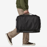Patagonia Black Hole Matte 40L Wheeled Duffle Bag