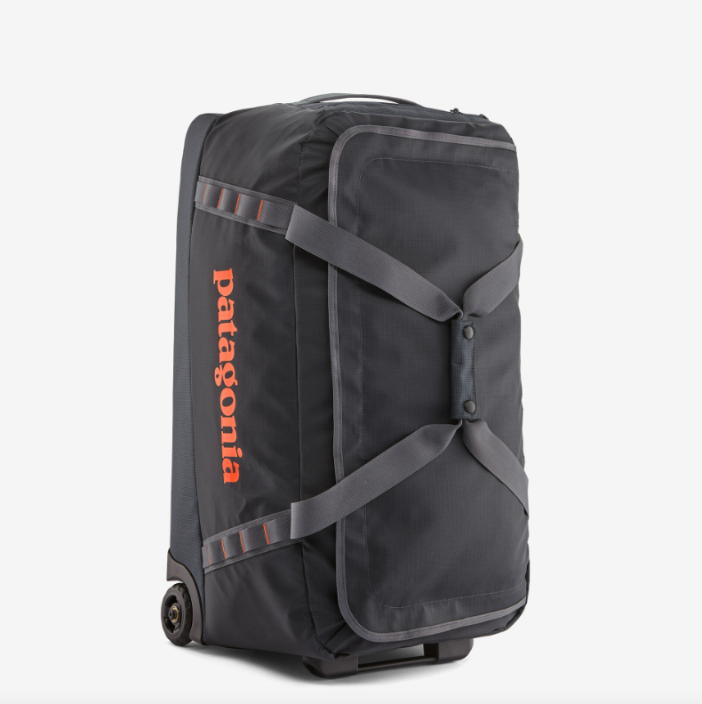 Patagonia Black Hole Matte 70L Wheeled Duffle