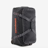 Patagonia Black Hole Matte 70L Wheeled Duffle