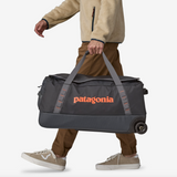 Patagonia Black Hole Matte 70L Wheeled Duffle