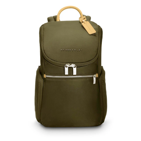 Briggs & Riley Rhapsody U-Zip Backpack