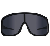 Goodr Sunglasses, Blacklisted  From The Go Kart Track