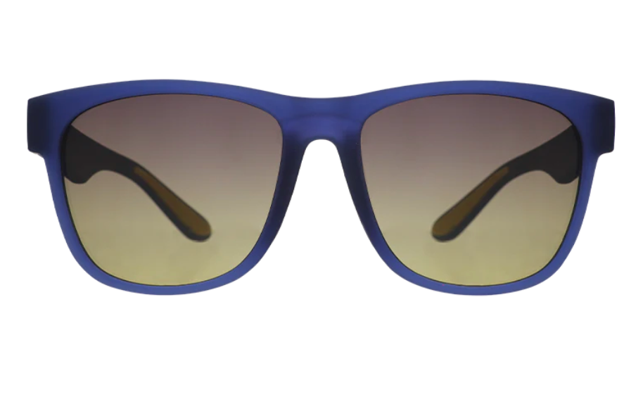 Goodr BFGs Electric Beluga Boogaloo Sunglasses