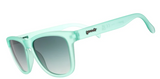 Goodr Ogs Dinner Mint Debauchery Sunglasses