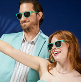 Goodr Ogs Dinner Mint Debauchery Sunglasses