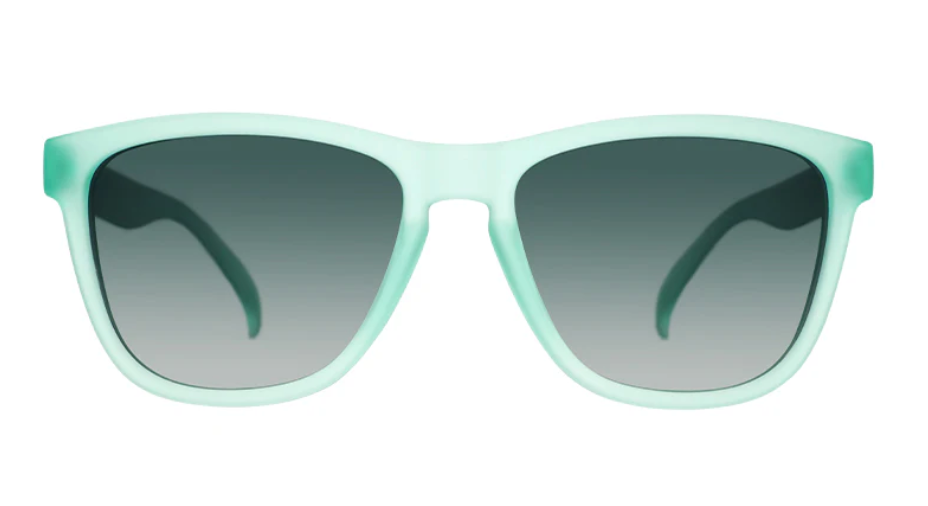 Goodr Ogs Dinner Mint Debauchery Sunglasses