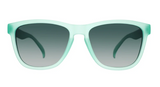 Goodr Sunglasses, Dinner Mint Debauchery