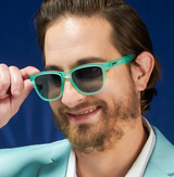 Goodr Ogs Dinner Mint Debauchery Sunglasses
