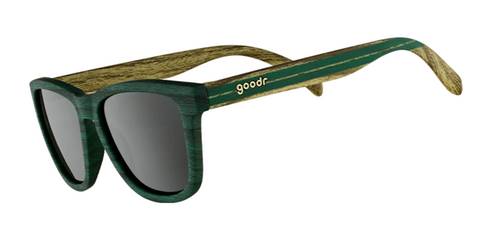 Goodr Sunglasses, Sells House, Buys Van