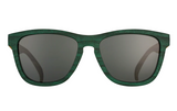 Goodr Sells House, Buys Van Sunglasses
