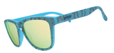 Goodr OGs Come Slither, Baby Sunglasses