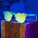 Goodr OGs Come Slither, Baby Sunglasses