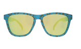 Goodr OGs Come Slither, Baby Sunglasses