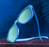 Goodr OGs Come Slither, Baby Sunglasses