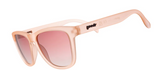 Goodr OGs Don't Make Me Blush Sunglasses