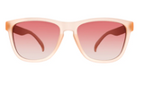 Goodr Sunglasses, Don't Make Me Blush