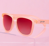 Goodr OGs Don't Make Me Blush Sunglasses