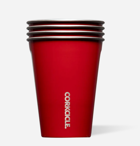 Corkcicle Eco Stacker (4-pack)