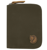 Fjallraven Zip Wallet