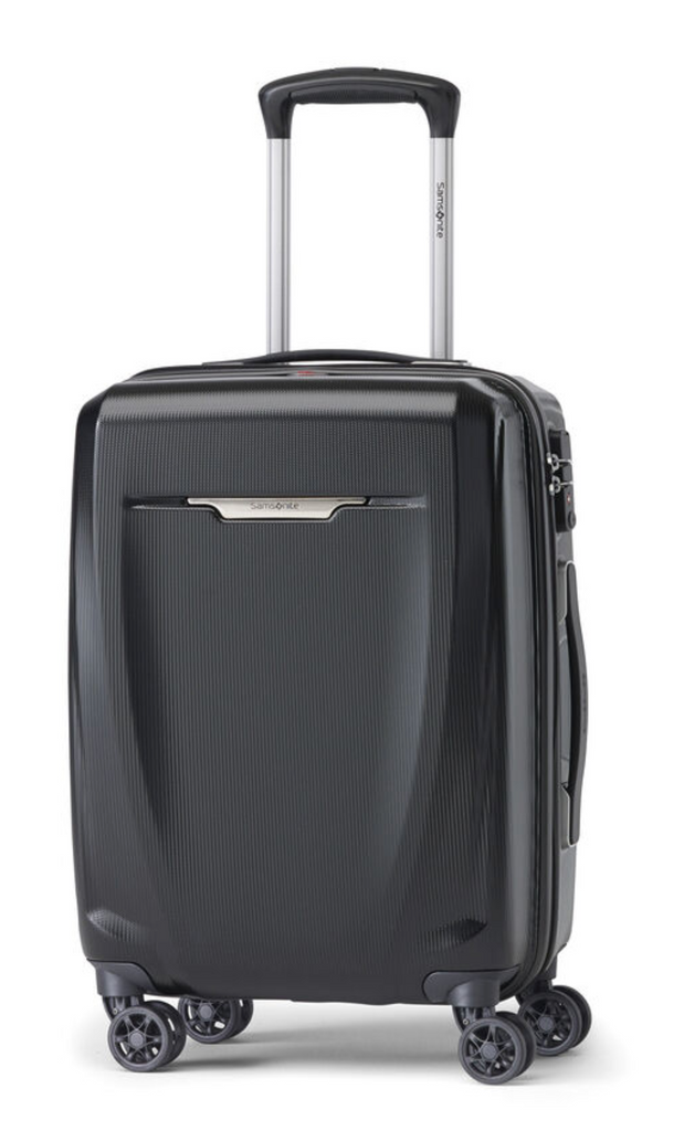 Samsonite Pursuit DLX Plus Carry-On