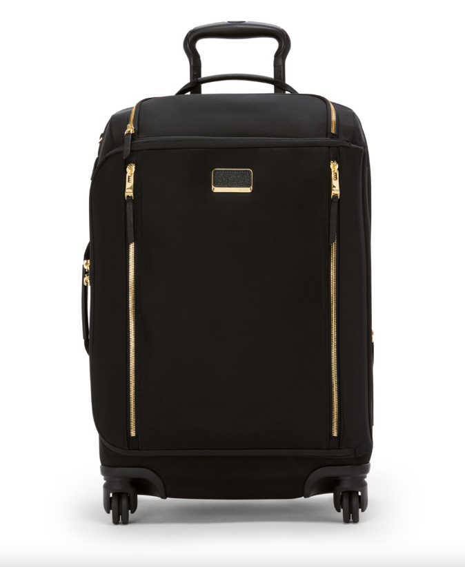 Tumi Voyageur Léger International Expandable Carry-On