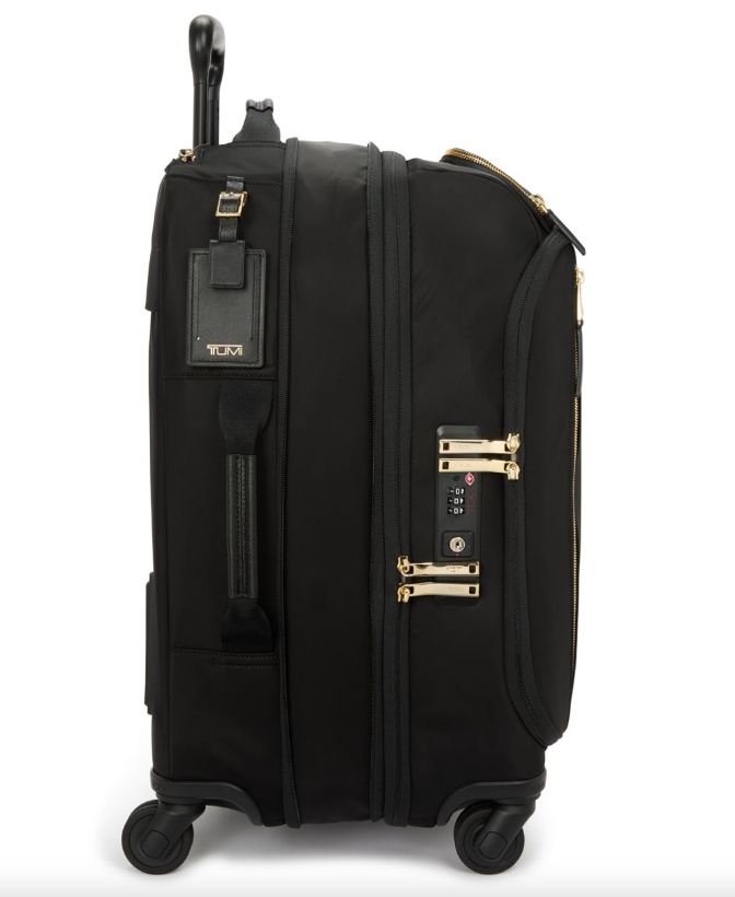 Tumi Voyageur Léger International Expandable Carry-On