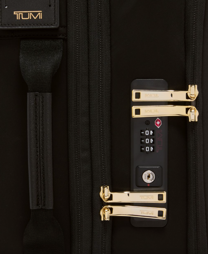 Tumi Voyageur Léger International Expandable Carry-On