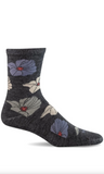 Sockwell Big Bloom Essential Comfort Crew Sock