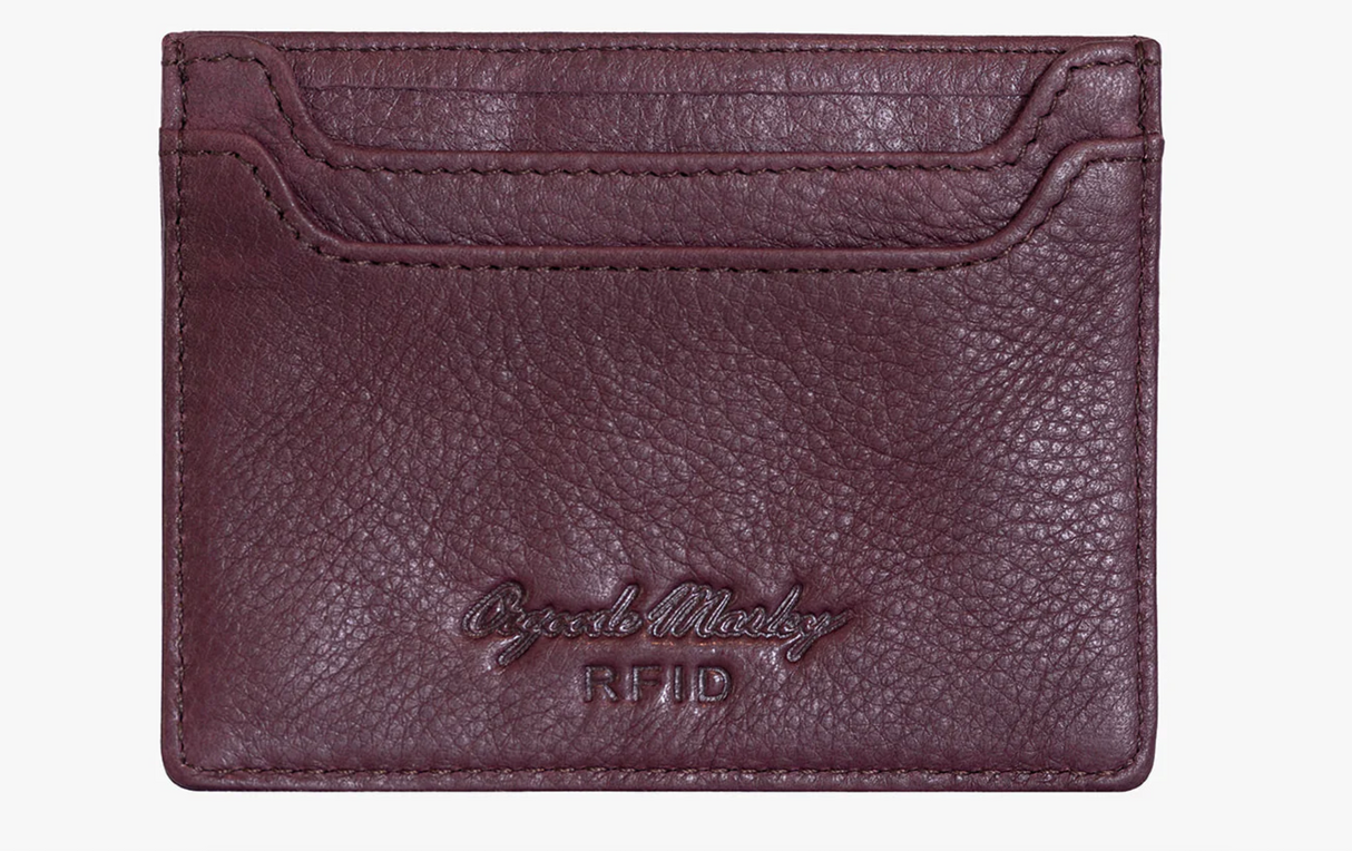 Osgoode Marley RFID Card Case with ID Window