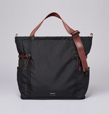 SANDQVIST River Hike Tote Bag