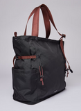 SANDQVIST River Hike Tote Bag