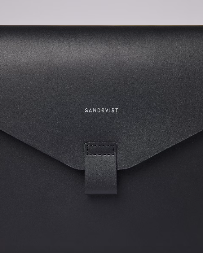 SANDQVIST Gustav Laptop Case