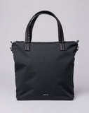 SANDQVIST Everyday Zipper Tote Bag