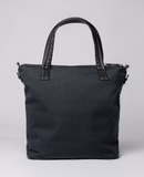 SANDQVIST Everyday Zipper Tote Bag