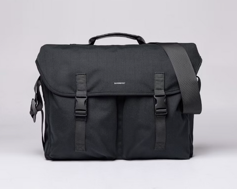 SANDQVIST Everyday Messenger Bag